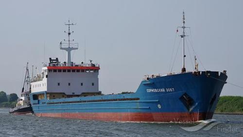 Украинаас улаанбуудай ачин хөдөлсөн хөлөг онгоц Стамбулд ирлээ